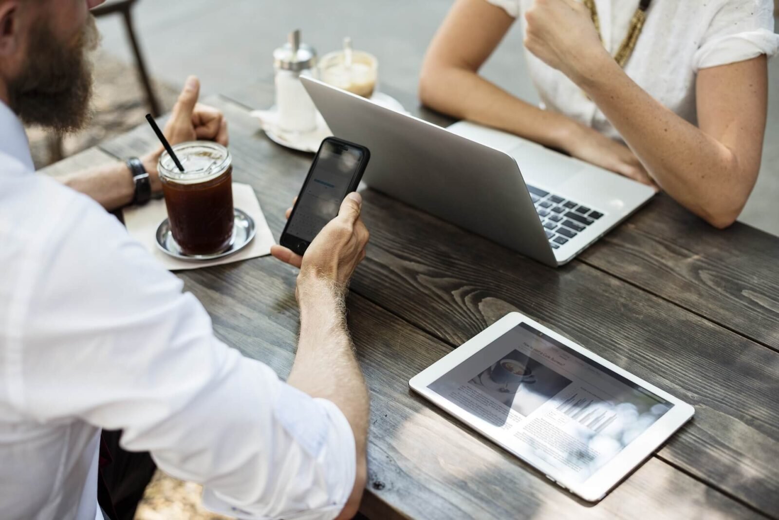 Basic Website Development
